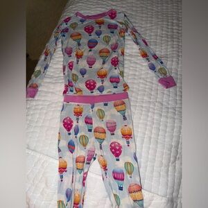 Little Sleepies Hot Air Balloon 4T